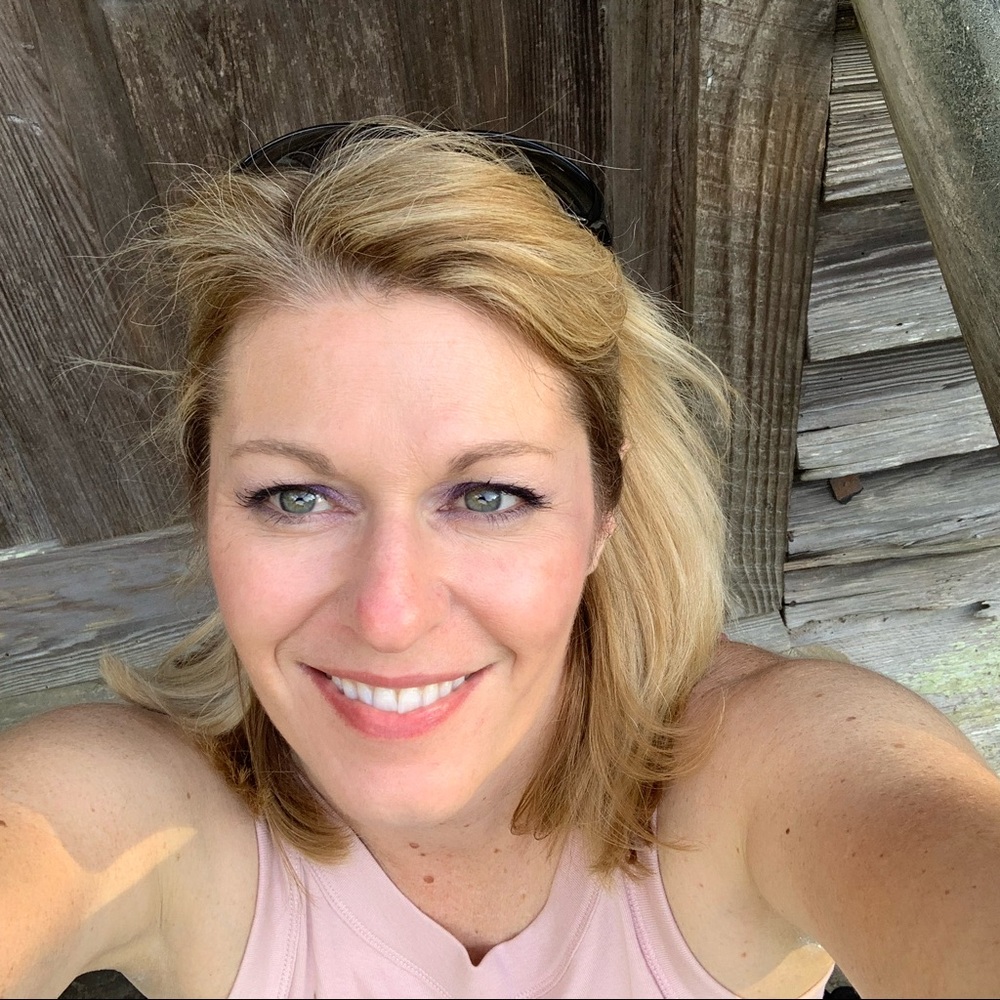 Meet your Posher, Allison